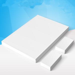 Quality Double Side Matte Inkjet Name Card Photo Paper wholesale