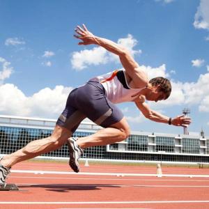 Quality All Weather Tartan Synthetic Athletic Track EPDM Rubber 13mm wholesale