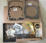 6N4931 Cylinder 6N-4931 seals 2429882 Full Gasket Kit 242-9882 Gasket 2M1395