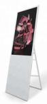 Indoor Floor Standing Digital Signage