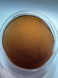 Quality Modified Lignosulfonic Acid Sodium Salt , Brown Lignosulphonate Powder wholesale
