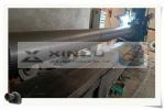 Sand Control Water Well Filter 168mm 304L 321 Stainless Steel Screen Tube