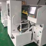 FUJI XPF-L 25000 CPH 20 Feeders SMT Pick And Place Machine