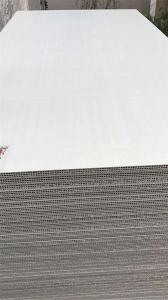 Quality Acid Resistance Moulding 1830x915x18mm Plastic Concrete Forms wholesale