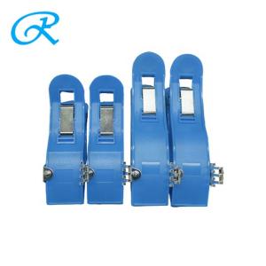 Quality Multiple Adult Patient Ekg Ecg Limb Clamp Electrodes wholesale