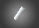 Wear Proof Machining Alumina Ceramic , High Density Alumina Ceramic Rod