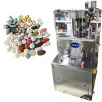 ZP5A ZP7A ZP9A ZP10A ZP11A ZP12A 40KN Pill Compression Machine