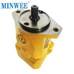 CAT330C Excavator Hydraulic Pump Parts Hydraulic Cooling Fan Pump
