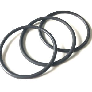 Quality Nitrile Butadiene Rubber NBR70 O-Ring Oil Resistance Hydraulic Seal wholesale