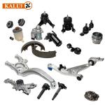 163mm Steering Tie Rod End 45046-49115 4504649115 For Toyota Corolla E12 Pruis