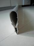 Manufacturer of Aluminum Screen Printing Squeegee Handles/screen printing