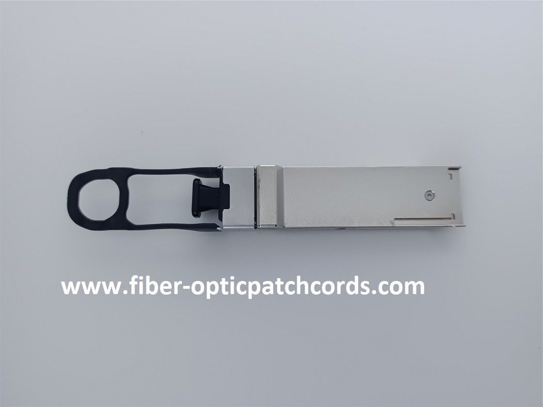 FTL410QL1C-N1 Finisar 40G QSFP+ Transceiver 100m 850nm MMF Original Brand Finisar 40GBase-SR4 Multi Fiber
