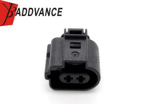 Quality 6X0973722 FEP 2 Pin Female FEP Automotive Connectors wholesale