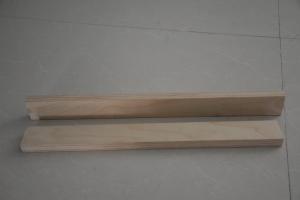 Quality wooden bed slats from Wenan wholesale