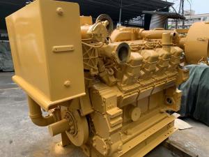 Quality 7N8701 ENGINE AR Caterpillar parts Diesel Engine Assembly wholesale