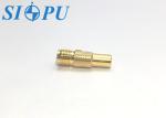 RF Coax Cable Adapter for SMA Female To SSMB Female