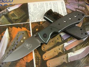 Quality Buck Knife DA19 wholesale
