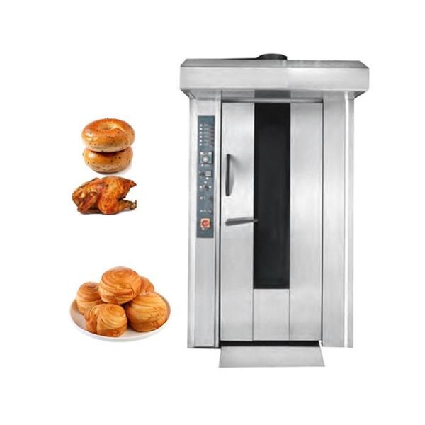 50-500g Dough Range 220v Voltage Commercial Baking Equipment For Baking Food