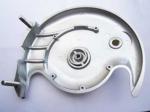Billet Aluminum Casting Parts with Painting Surfaces for BIllet Clamps