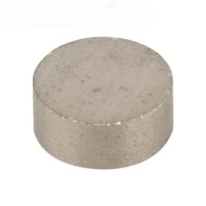 Quality High Resistance Samarium Cobalt Magnet Disc Sm2Co17 Grade wholesale