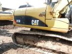 Used Excavator CAT 315D High Quality