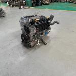 Jeeps 4 Cylinder Used Nissan 1NZU Sed Gasoline Engine Displacement to be