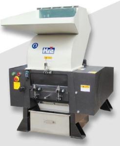 Quality Sound Proof Low Speed Crusher Granulator wholesale
