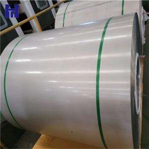 Quality Austenitic 316 Stainless Steel Coil Strip 0.1mm - 4mm Thickness wholesale