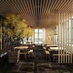 Metal Aluminium Wholesale Decorative Ceiling Profile