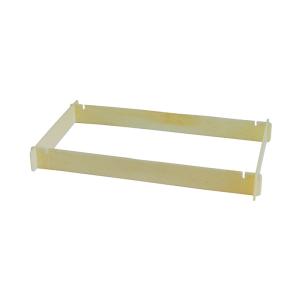 Quality G033 Footprint casting frame wholesale