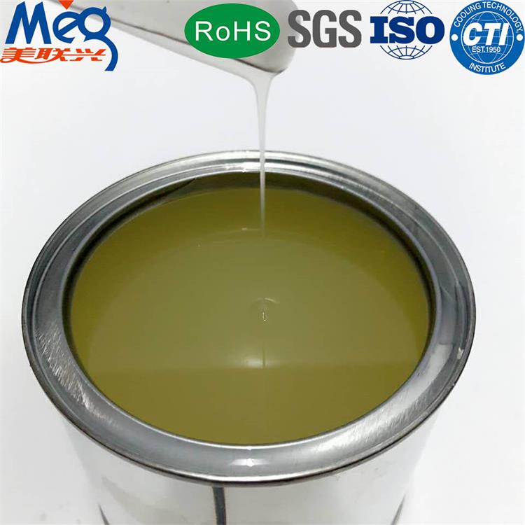 Good Adhesion Force Uv Reactive Ink Screen Printing Varnish With Wrinkle Effect