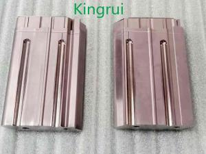 Quality EDM Accuracy 0.003mm 1.2343 Molded Sodick Spare Parts wholesale