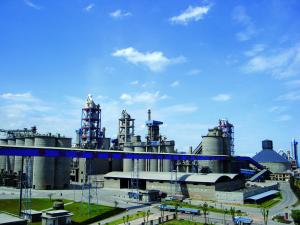 Quality 2500tpd Cement Production Line wholesale