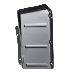 Quality Jeep Patriot Underbody Protection Armour with Customized Thickness Engine Guard Plate wholesale