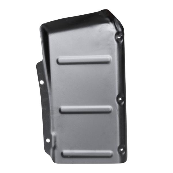 Jeep Patriot Underbody Protection Armour with Customized Thickness Engine Guard