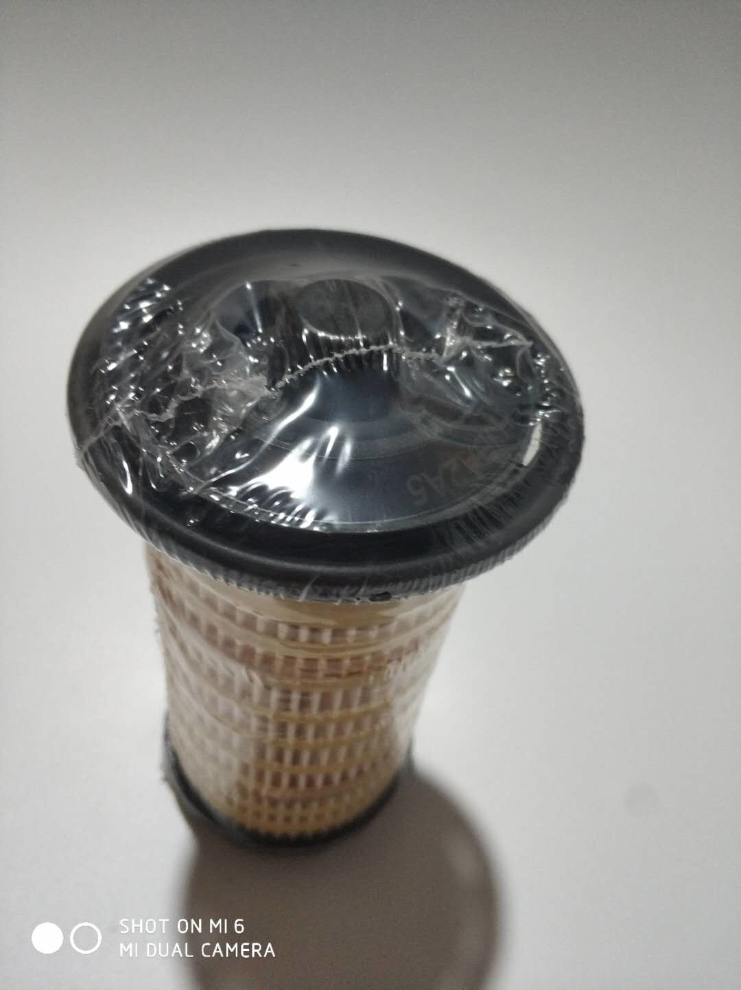 360-8958 360-8960 E324DL E320D2GC Excavator Fuel Filter