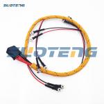 305-4891 Wiring Harness 3054891 For 319D Excavator