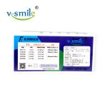 Medical F3 Niti Alloy Dental Rotary Files For Kids Root Canal Treatment