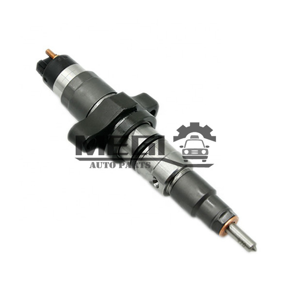 0445120188 0445120193 Diesel Fuel Injector For Cummins Dodge 6.7L