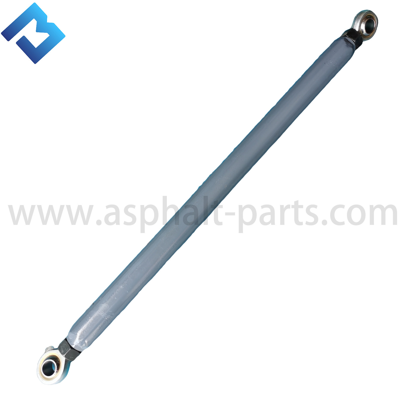 2054889/4618762477 Diagonal Tie Rod For Asphalt Paver Auger System High Quality Road Construction