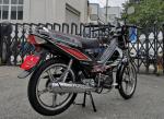 2022 cheap import other motorcycle underbone motos motocicleta 110cc 125cc motor