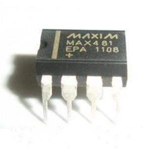 Quality MAX481EPA+ wholesale