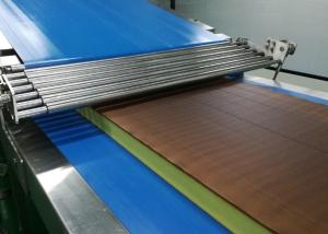 Quality Stainless Steel Inclined Declined Food Industry Conveyors wholesale
