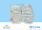 OEM Cotton Disposable Baby Diapers Breathable