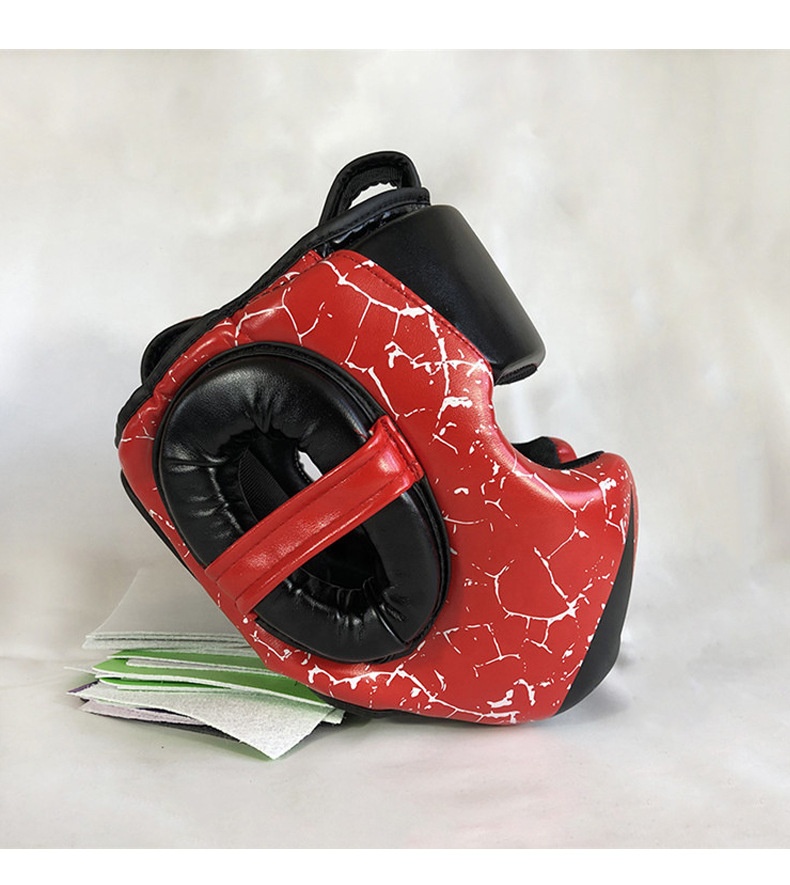 Personalised Muay Thai Kick Pads Boxing Gears For Adult
