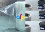 Cookie Packing Polyolefin Shrink Film High Transparency Fine Luster