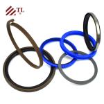 2438U-959-R300 BUCKET KIT For KOBELCO SK220 Repair Seal Kit