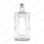 200ml 375ml 500ml 750ml 1000ml Glass Liquor Wine Gin Whisky Vodka Tequila Bottle