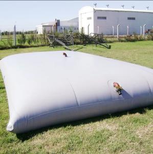 Quality Food Grade Pillow Tanks for Liquid Preservation and Industrial Material Handling wholesale