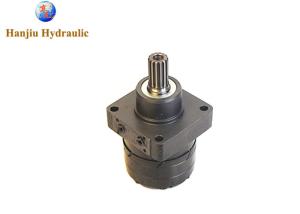 Quality Low Speed High Torque Hydraulic Motor TG0310 Series14teeth Spline Shaft wholesale